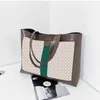 Kobiety duże torby na ramię 2 sztuk/zestaw pu leather print gletter torebki projektant luksusowa torebka fashion girl torba na zakupy juge46