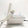 Fraksiyonel RF Microbleedle Yüz Bakımı Altın Mikro İğne Cilt Rollar Akne Scare Streç Mark Sökme Tedavisi Profesyonel Güzellik Salon Makinesi