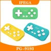 Spelkontroller Joysticks IPEGA PG-9193 Tangoo Controller för Switch PS3 Android PC-handtag med dubbla motorvibrationsfunktioner Gamepad