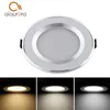 waterproof recessed lights