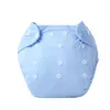 Baby Cloth Diaper Cover Washable Newborn Insert Reusable Nappy For Summer Winter