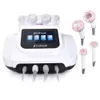 Body Shaping 30KHz Ultrasound Cavitation RF EMS Electroporation Vacuum Suction Facial Care Machine Weight Loss Machine
