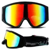 2019 Winter Adults kids Professional Ski Goggles Double Lens UV400 anti-fog Sun proof Skiiing Glasses Snow Eyewear Gafas Mens