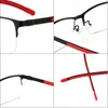 Fashion Sunglasses Frames Ly Designed Pochromic Men's Myopia Glasses, Ladies Outdoor Titanium Alloy Optical Prescription Glasses