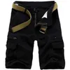 Men's Shorts Summer Casual Shorts Men Camouflage Loose Pants Mens Military Tactical Cargo Shorts Fashion Cotton Camo Short Plus Size 28-40 G230316