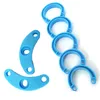 Bleu CB6000 CB6000S Dispositif de Chasteté Masculine Pénis Manches Serrure Cage de Chasteté Anneau Mâle Anti-masturbation Sex Toys pour Hommes G7-3-6 210323