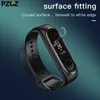 Pellicola idrogel per Xiaomi Mi Band 4 3 2 Smart Wristband Pellicola proteggi schermo intero per Xiaomi Mi Band 3 2 HD Curve