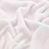 Anpassad personlig 3D tryckt Coral Fleece Fabric Soft Plush 76 * 100cm Fleece Blanket 211122