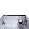 60 x 60 x 120 cm Home Gebruik Demountable Hydroponic Plant Grow Tent Greenhouse Verzorgde planten op een milieuvriendelijke manier