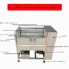 Household small Vegetable Automatic Washing Peeling Machine stainless steel Large Capacity Root Potato Beet Tarro Carrot Cleaning maker