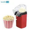 popcorn dell'aria calda