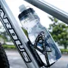 Mountain road bike cycling water bottle large capacity outdoor sports squeeze water bottle sports fitness camping water bottle Y0915