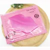 DHL BIOAQUA Collagen Lip Mask Moisturizing Essence Pads Anti Ageing Wrinkle Patch Pad Gel for Makeup Skin Care