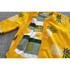 1-6 ans bébé garçons filles ananas Cardigan manteau enfants vêtements printemps automne garçon fille à manches longues tricoté enfants 210429