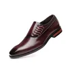 scarpe da uomo di lusso mocassini penny stampa coccodrillo pu pelle festa nuziale uomo casual scarpe eleganti moda uomo appartamenti