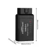 Bluetooth OBD II Car Code Readers Scanner V1.5 Auto Diagnostic Interface OBDII Engine Scan Tools for Android KW910 ELM327