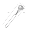 accessori per la cucina Utensili per uova Battitore Molla elicoidale Filo Frusta Frullino per immersione Frullatore Manico in acciaio inossidabile Strumento per mescolare RRD6907