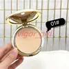 2021 Top qualité marque poudre pressée maquillage fond de teint beauté Mat Nature Pouder de beaute Embellissante