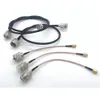 OEM UHF PL-259 MALE TO UHF SO-239 Female RG58 ANTENNA Extension Cable PL259 PIGAHITION CONCERCER