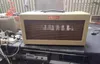 Özel 57 tweed ikiz gitar amp el-kablolu tüm tüp combo gitar amplifikatör 40W kafa