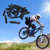 الفرامل الدراجة 10PCS الجبلية دراجة أجزاء الكبح كتل المطاط في الهواء الطلق الرياضة الفرامل وسادات ركوب الدراجات دائم