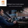 Coussins de siège Enregistreur de conduite sans fil HD Vision nocturne Moniteur de stationnement de voiture Interconnexion de téléphone portable