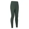 Vêtements de yoga poche taille haute hanche levage élastique serré sport capris femmes 039s leggings vêtements de sport en cours d'exécution fitness entraînement P7848651