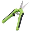 Lawn Patio Multifunctional Garden Pruning Shears Fruit Picking Scissors Trim Household Potted Branches Small SN2465