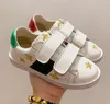2021 bébé baskets nouveau-né garçons filles coeur étoile premiers marcheurs berceau chaussures enfants à lacets PU chaussures Prewalker Sneakers24-35