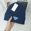 Fashion Designer Beanie Cap Skull Hat Knitted Caps Mens Women Classic Letter Ski Hats Snapback Fitted Unisex Winter Casual Outdoor 16 Color