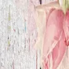 Personalizado Papel de parede 3d rosa flor borboleta borboleta de madeira pintura de parede sala de estar quarto romântico casa decoração afrescos
