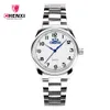 Designer Watches Watch Men's Simple Quartz Fashion Movement Dial Stainless Steel Band