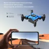 Opvouwbare opslagdrone 50x zoom 4k professionele mini-quadcopter met camera Kleine UAV Luchtfoto Pography HD Drones Smart Hover Long Sta1534790