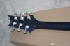 Nowy przylot InLay Bird Fretboard PRS Custom 24 Fret Electric Guitar Quilt Top Gold Hardware 255318109