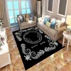 Stile nordico Decorazione domestica creativa Stampa di design 3d grande tappeto soggiorno Tappeto tappetino dimensioni tappeti camera da letto personalizzati sax4244330