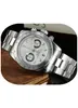 2021 고품질 럭셔리 남성 시계 시계 5- illedle 캘린더 기능 쿼츠와 함께 작업하는 모든 다이얼 쿼츠 시계 패션 탑 브랜드 Wristc282Q