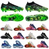 lacets de taquet de football