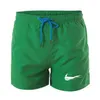 2021 Badkläder Badbyxor Strandbräda Simkort Snabbtorkande Byxor Baddräkter Löpning Herr Sport basketshorts S-4XL