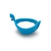 Cuisine pratique eau vague oeuf cuisson moule outil Silicone oeufs bateau bateau bricolage frit ménage ustensiles de cuisine moules de cuisson