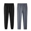 Duży rozmiar 9xl 8XL 7XL 6XL mężczyźni spodnie sportowe Streetwear spodnie męskie Dres Casual Joggers Sportswear Solidne spodnie dresowe Mężczyzna 210715