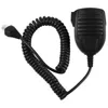 handheld radio mic