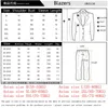 Costume de mariage hommes Slim Fit Plaid Suit 3pc set Male Groom Blazers Pantalon Homme Formal Business Work Wear Dress Costumes Taille asiatique X0909