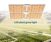 1000W 4000w Samsung llevó la luz de cultivo de plantas 3000k + 5000k + 660nm + Lámpara regulable IR con controlador Meanwell