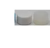 022 Новые самые продаваемые мини-цилиндр прозрачные цветные силиконовые антипригарные контейнерные банки DAB Wax Vaporizer нефтяной контейнер