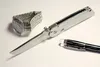 Rockstead Hizentic Japonya Yüksek Kaliteli Katlanır Bıçak Japonya D2 Blade Almanya Hediye ile Paslanmaz Çelik Tapı Box206p5232028