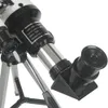 Professionelles astronomisches HD-Teleskop mit Nachtsicht, Weltraum-Sternansicht, Mond, leistungsstarkes Monokular