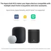 الأصلي AQARA SMART M1S HUB بوابة Wireless Zigbee 3.0 WiFi RGB LED ضوء التحكم ضوء الليل مع Apple Homekit Mijia Mi Home APP