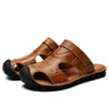 2021 Ankomst Mäns Sandaler Utomhus Lawn Sandy Beach Skor Luxurys Designers Lady Gentlemen Flip-Flops Soft Bottom