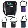 5 Pcs / Lot Custom Fashion Accessories Medical Tool Kit Bag Nursing Waist Belt Pocket Organizer Nurse Fanny Pack