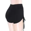 Booty Shorts Women Sexy Joga Shorts for Sport Running Push Up Slim Elastic High Midje Workout Casual Femme Streetwear2120549